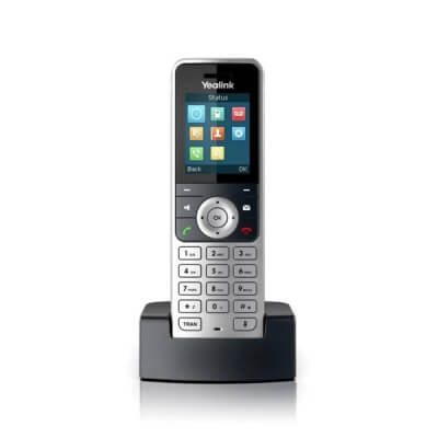 Yealink W53H - Additional Handset